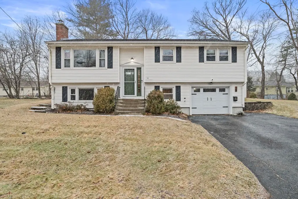 15 Jackson Lane, Millbury, MA 01527 - Image #1
