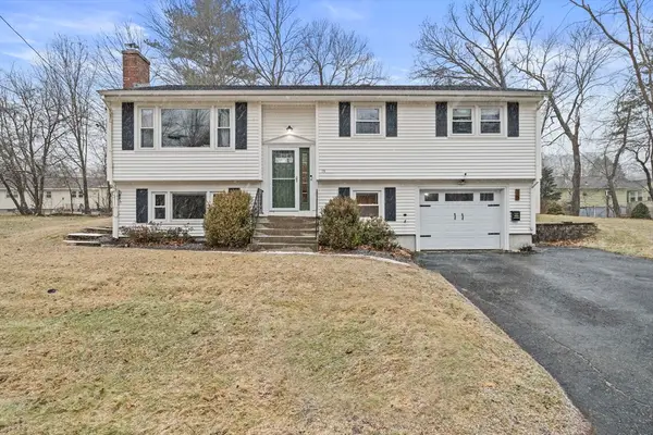 15 Jackson Lane, Millbury, MA 01527