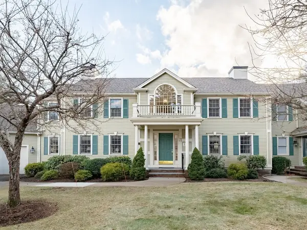 74 Tussock Brook Rd #74, Duxbury, MA 02332