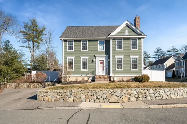 6 Mason Lane #6, Salisbury, MA 01952