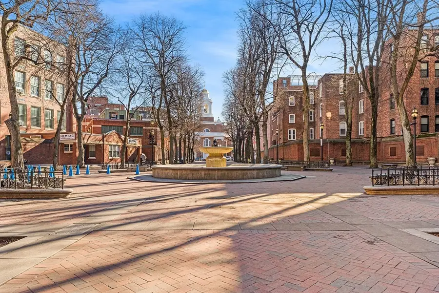 26 Unity St #2, Boston, MA 02113 - Image #2