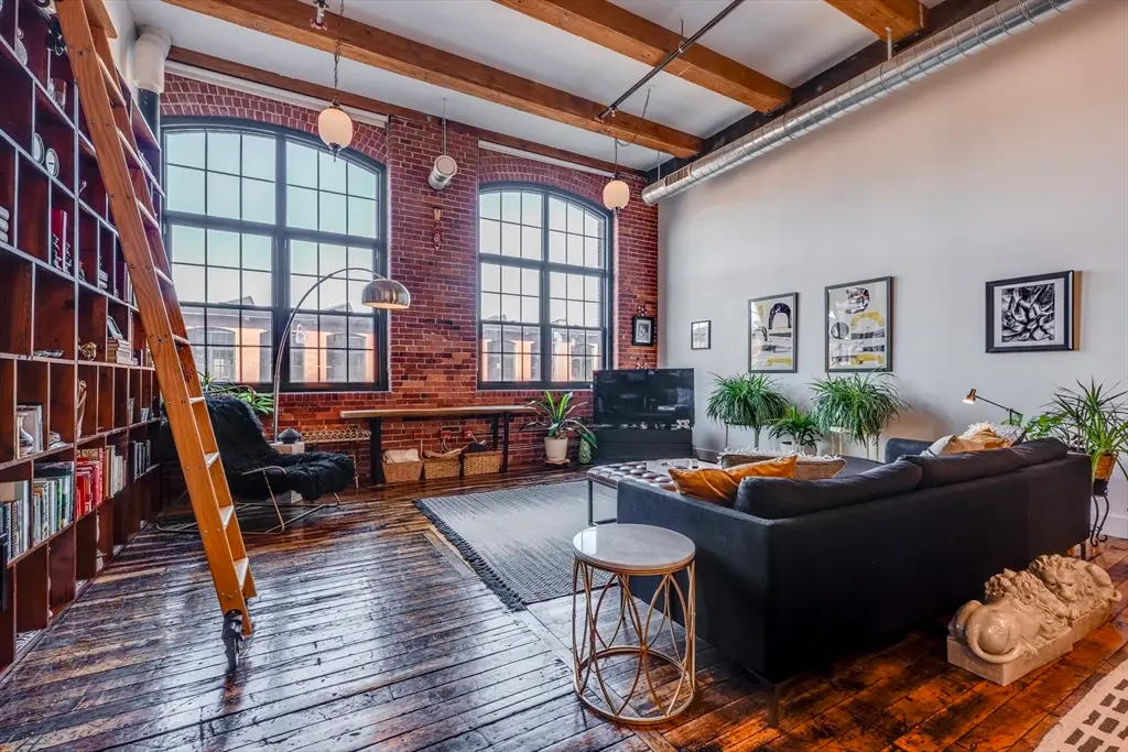 1 Westinghouse Plaza #C: 210, Boston, MA 02136 - Image #1