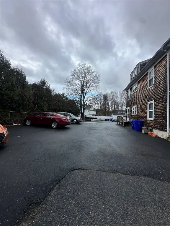 6 Marvel St, Taunton, MA 02780 - #2