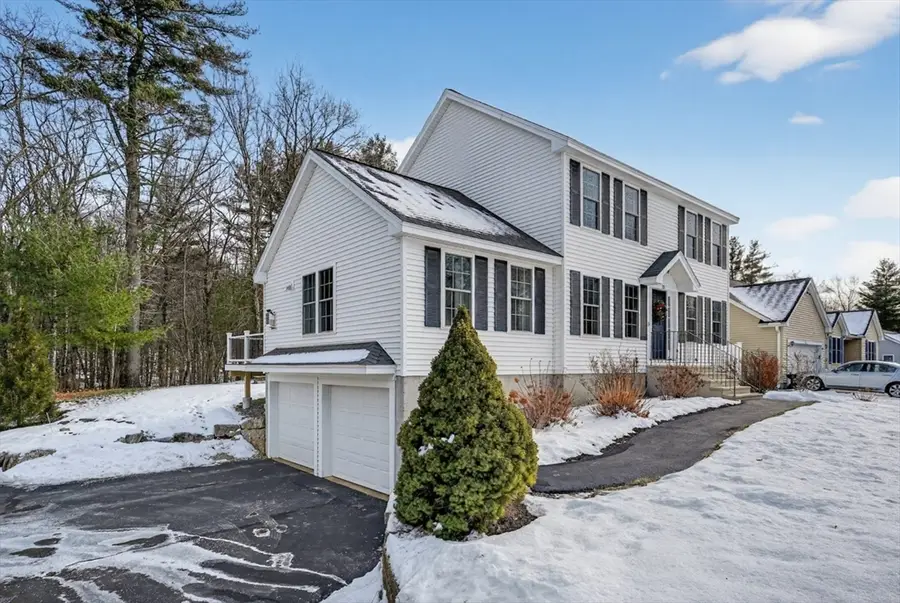 15 Bufton Farm Rd, Clinton, MA 01510 - Image #2