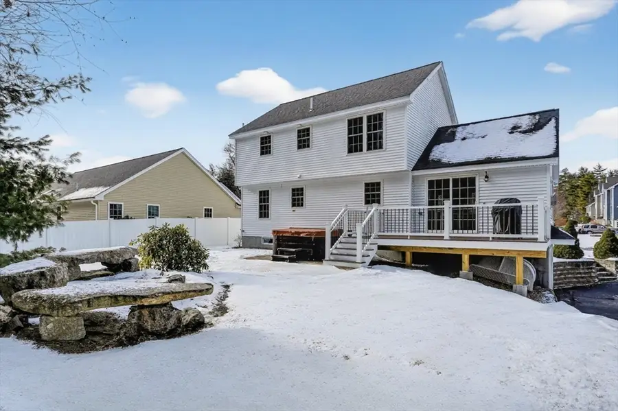 15 Bufton Farm Rd, Clinton, MA 01510 - Image #3