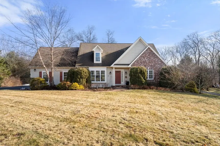 23 Arborway, North Easton, MA 02356 - Image #2