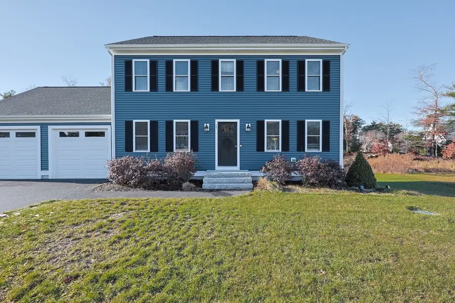 17 Cobblestone Lane, Middleboro, MA 02346 - Image #2