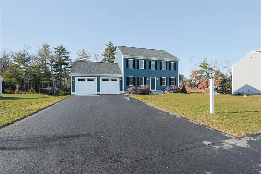 17 Cobblestone Lane, Middleboro, MA 02346 - Image #3