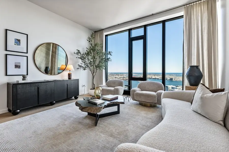 682 Atlantic Ave #39L, Boston, MA 02111 - Image #3