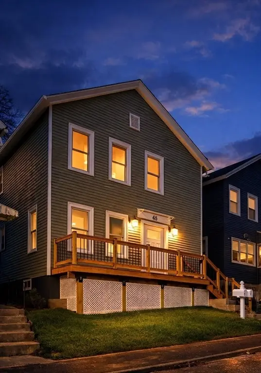 48 Esther St, Worcester, MA 01607 - Image #2