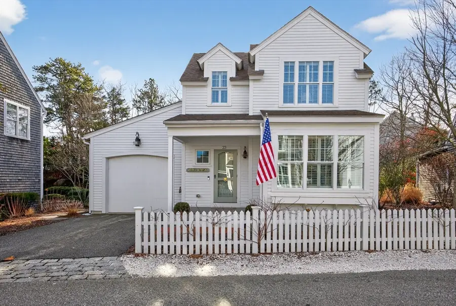 23 Cobblestone, Plymouth, MA 02360 - Image #2