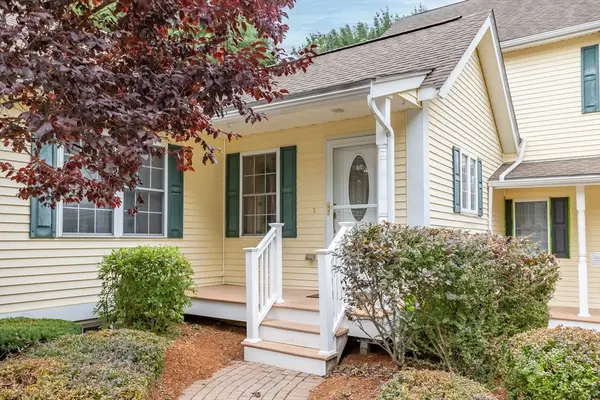 7 Brooksbie Road #2, Bedford, MA 01730