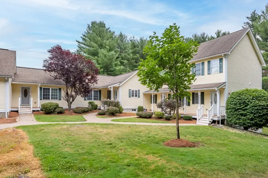 7 Brooksbie Road #2, Bedford, MA 01730 - Image #2