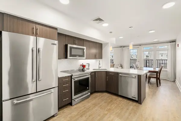 20 Penniman Rd #P3, Boston, MA 02134