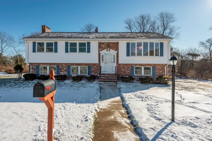 11 Ocean View Drive, Gloucester, MA 01930 - #2