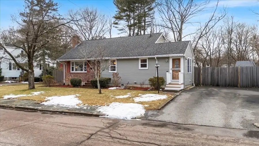 93 Patricia Lane, Weymouth, MA 02190 - Image #3