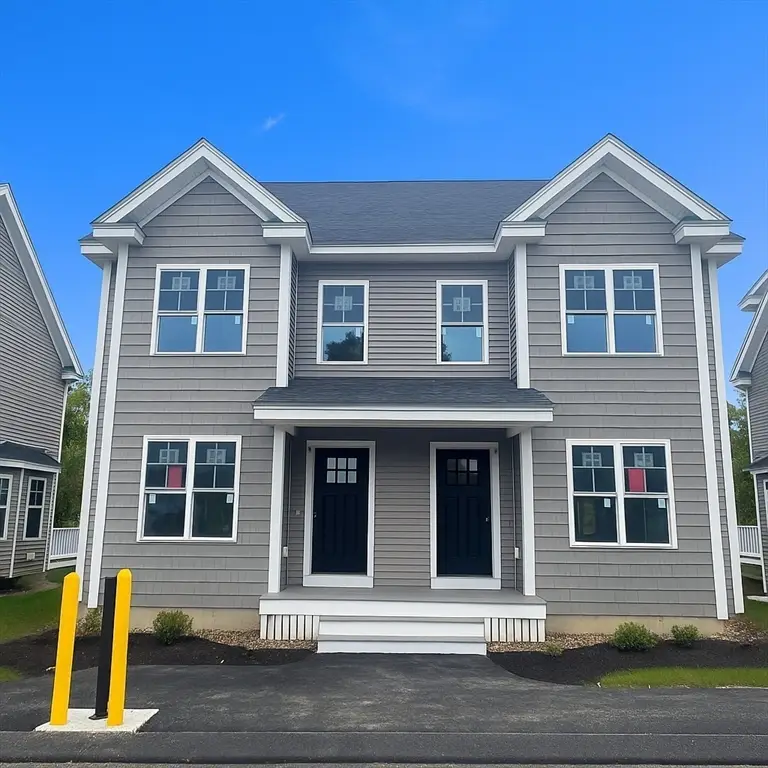 15 Ambrose Way #15, Shirley, MA 01464 - Image #2