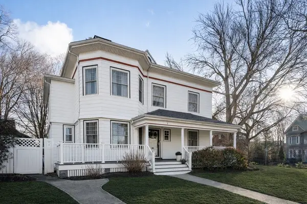 3 Ocean St, Boston, MA 02124