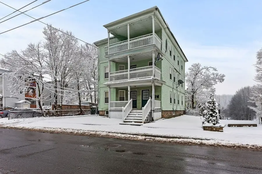 34-36 Hillberg Ave, Brockton, MA 02301 - Image #2