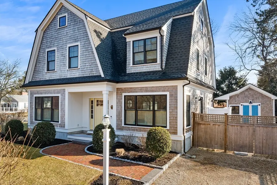 42 Bayberry Rd, West Yarmouth, MA 02673 - #2