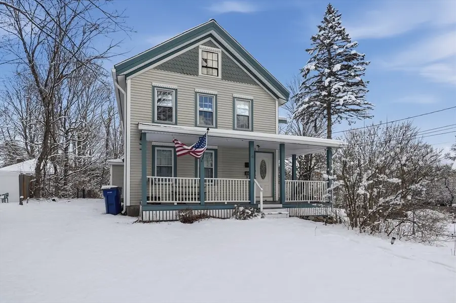 10 Franklin St, Medway, MA 02053 - Image #2