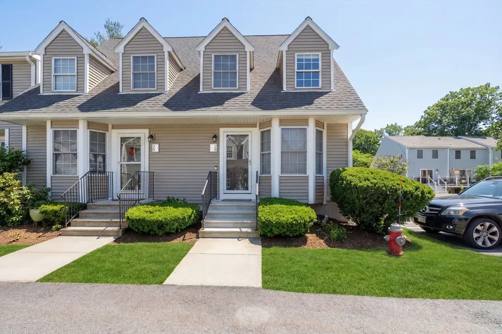 28 Key St #28, Millis, MA 02054 - Image #1