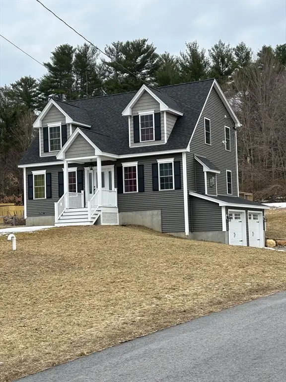 5 Richman Street, Clinton, MA 01510