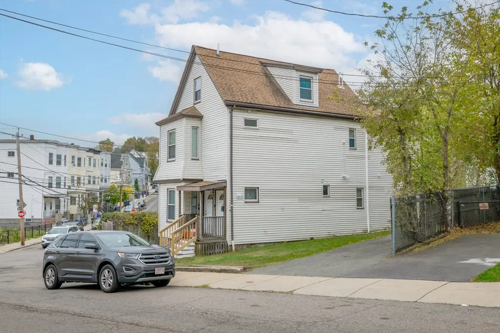 39 Julian St, Boston, MA 02125 - Image #1