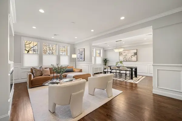 26 Egmont St #C1-1, Brookline, MA 02446