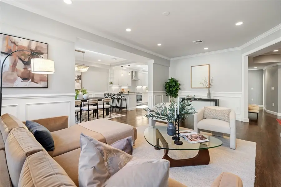 26 Egmont St #C1-1, Brookline, MA 02446 - Image #2