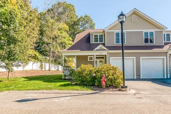 70 Endicott St #401, Norwood, MA 02062