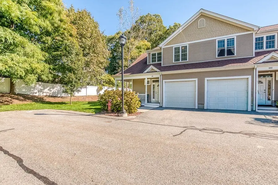 70 Endicott St #401, Norwood, MA 02062 - Image #3