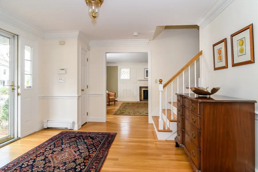 3 Garden Road, Wellesley, MA 02481 - Image #2