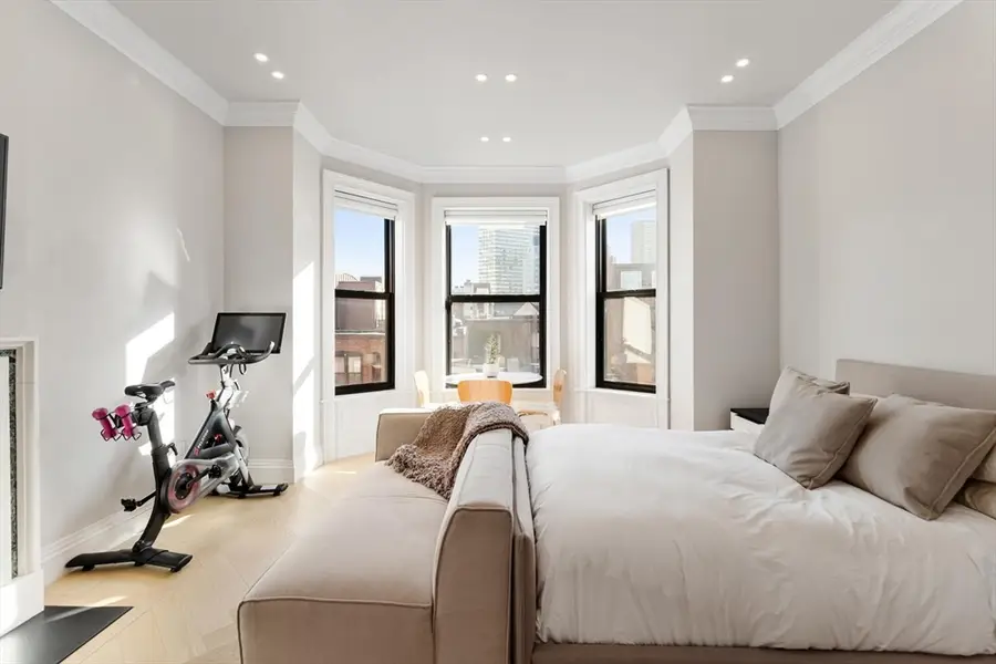 160 Commonwealth Ave #410, Boston, MA 02116 - Image #3