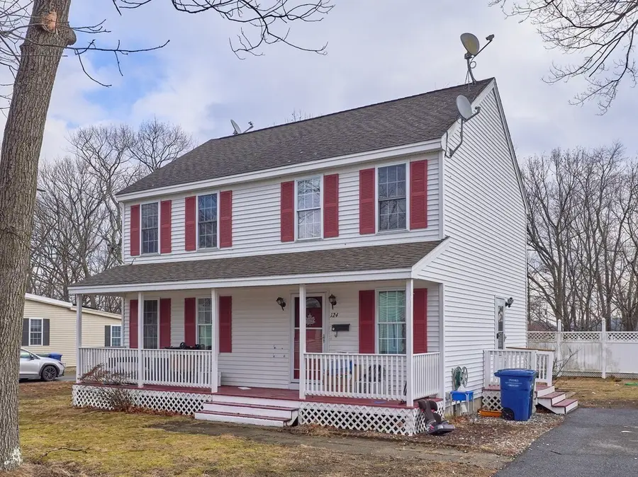 124 Eleventh Street, Leominster, MA 01453 - Image #2