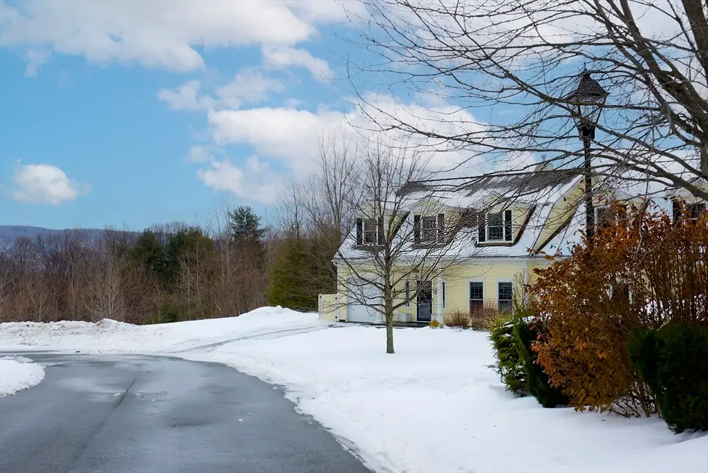 18 Highcrest #20, Lenox, MA 01240 - #1