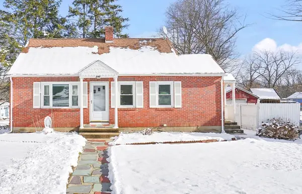 240 Morton St., West Springfield, MA 01089