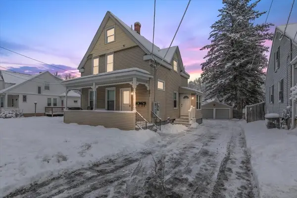 201 Broadway #2, Haverhill, MA 01832