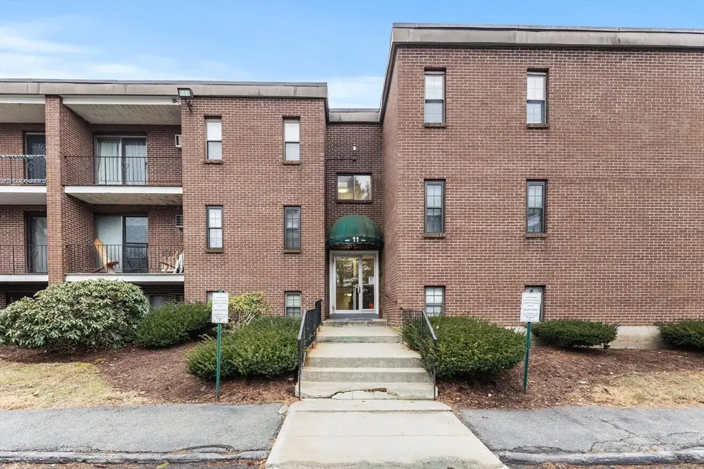 11 Riverside Ave #111, Danvers, MA 01923 - Image #1