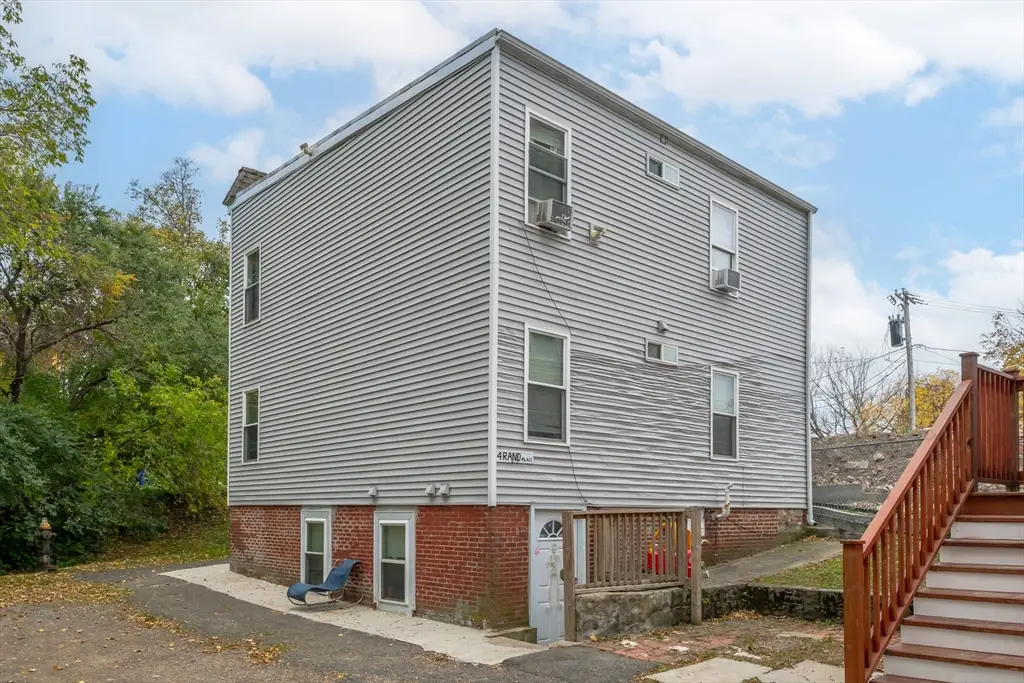 4 Rand Pl, Boston, MA 02125 - Image #1