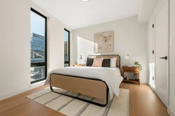 100 Lincoln Street #403, Boston, MA 02135