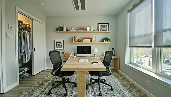 602 Canterbury #10, Boston, MA 02131