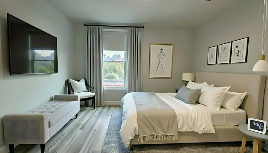 602 Canterbury #10, Boston, MA 02131 - Image #2