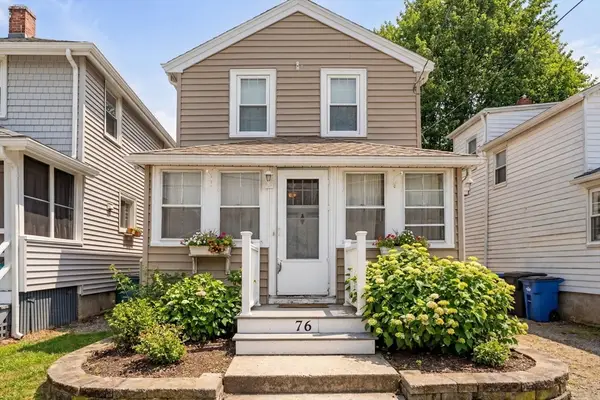 76 Macy St, Quincy, MA 02169