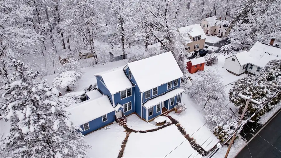 56 Carter St, Berlin, MA 01503 - Image #2