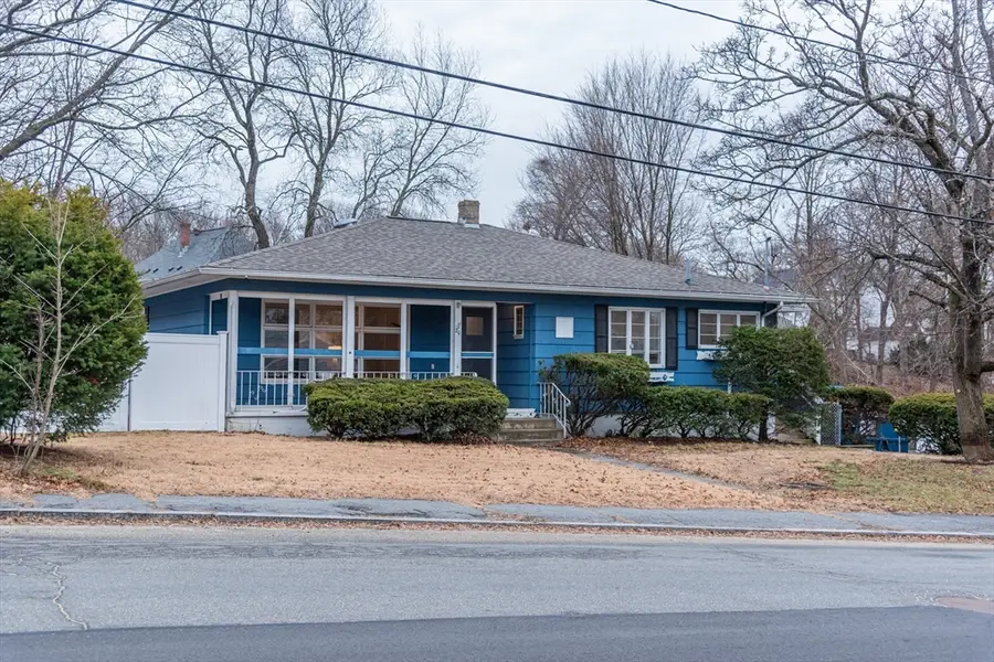 20 Ruskin Avenue, Methuen, MA 01844 - Image #2