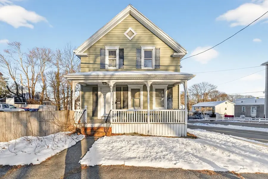 253 Adams Street, Fairhaven, MA 02719 - Image #2