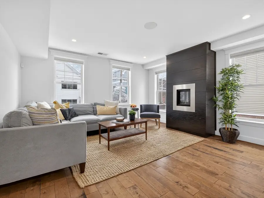 409 Norfolk St, Cambridge, MA 02139 - Image #3