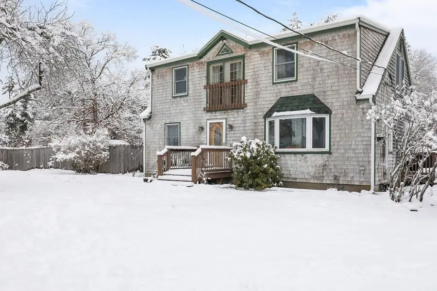 4 White Pine Ave, Wareham, MA 02576 - Image #2