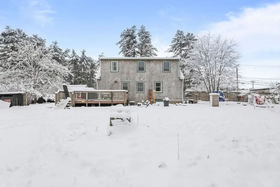 4 White Pine Ave, Wareham, MA 02576 - Image #3